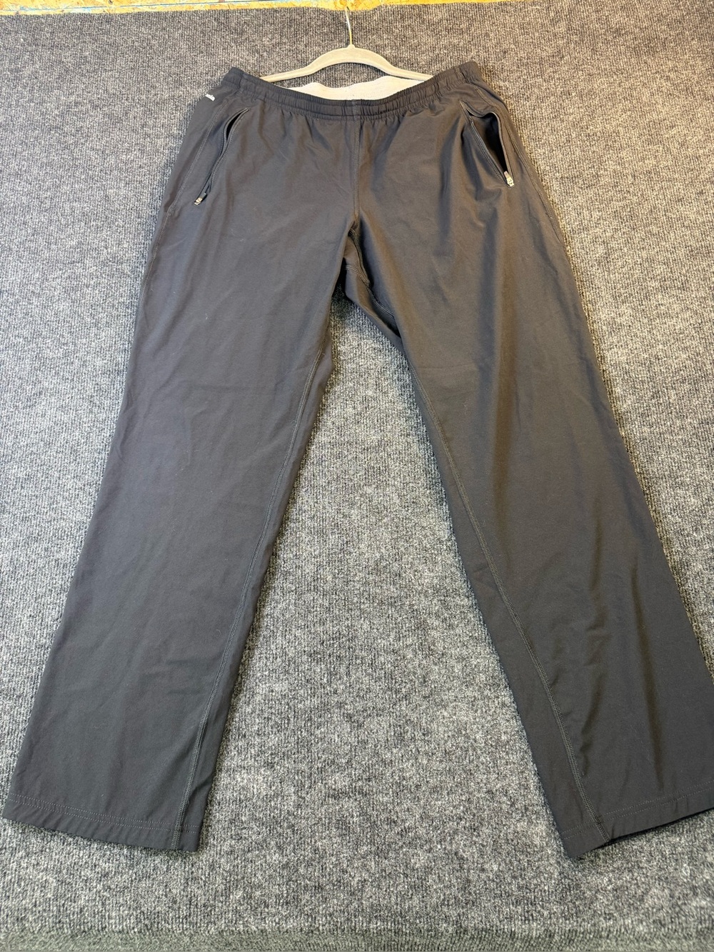 Women’s black Casual Activewear Pants - Patagonia